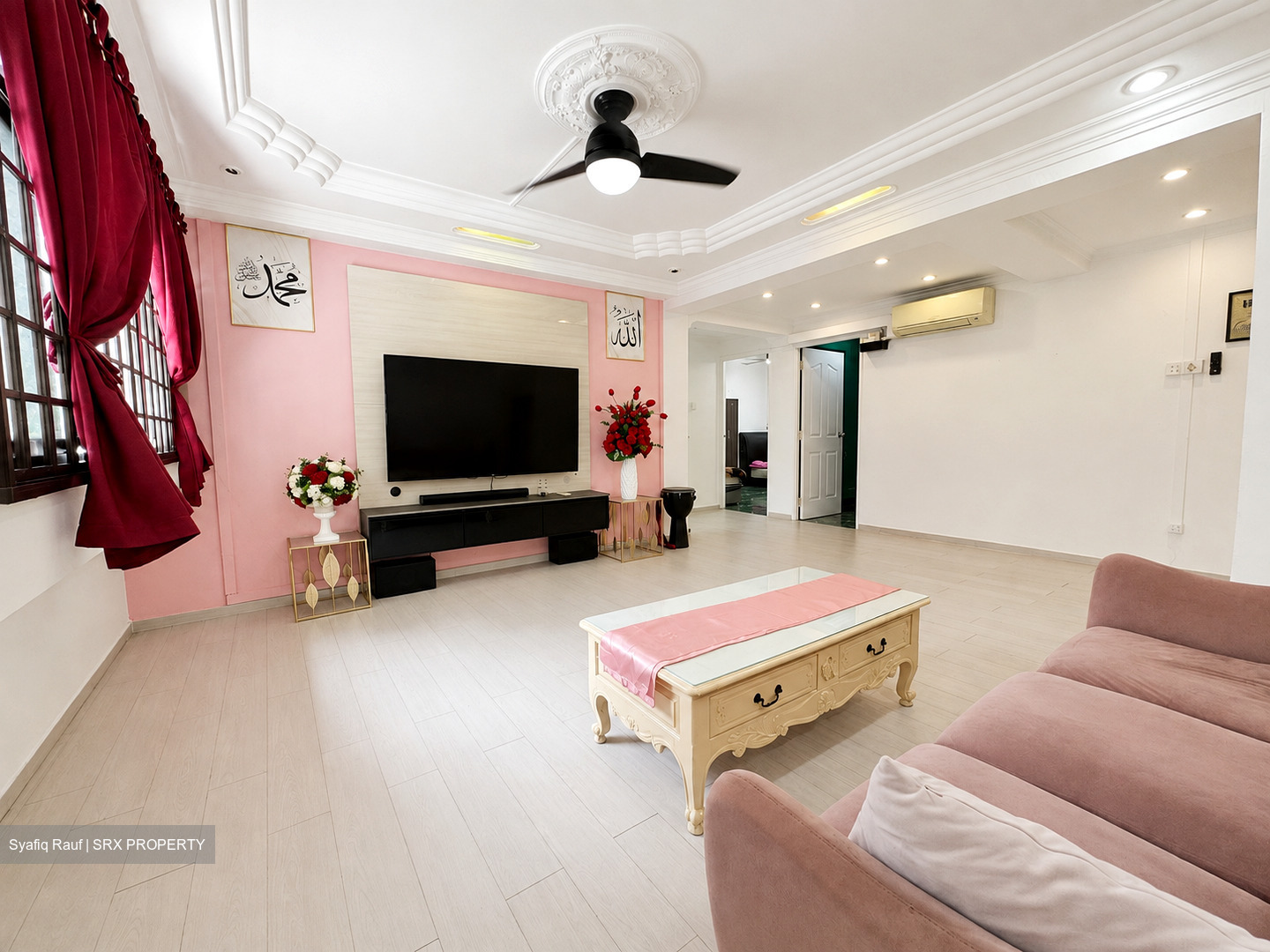 Blk 614 Woodlands Avenue 4 (Woodlands), HDB 5 Rooms #597628541